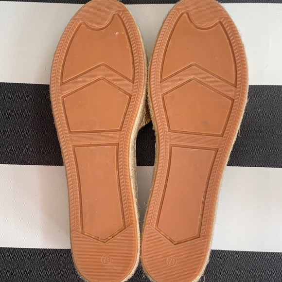 Rebecca Minkoff Espadrille Sandals - Picture 3 of 4